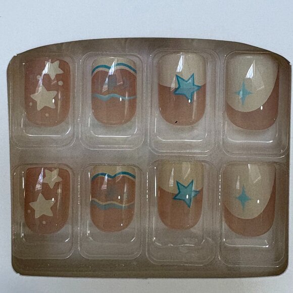24pc Press-on Nails - Picture 2 of 4